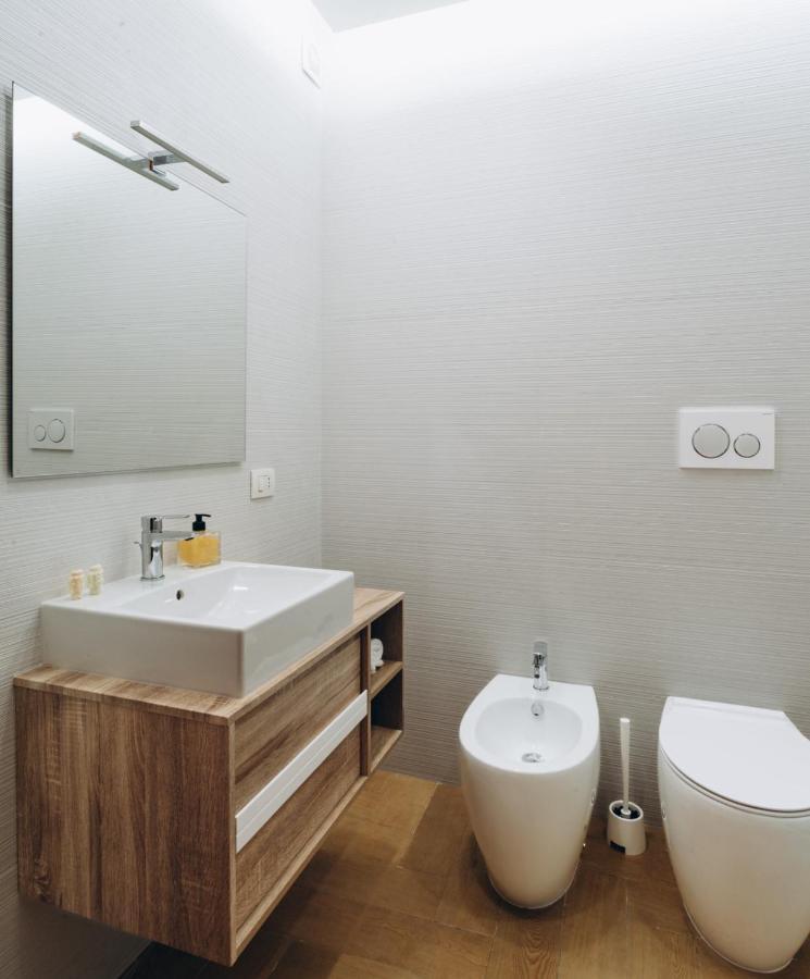 Kalos Apartments CTA Exteriör bild